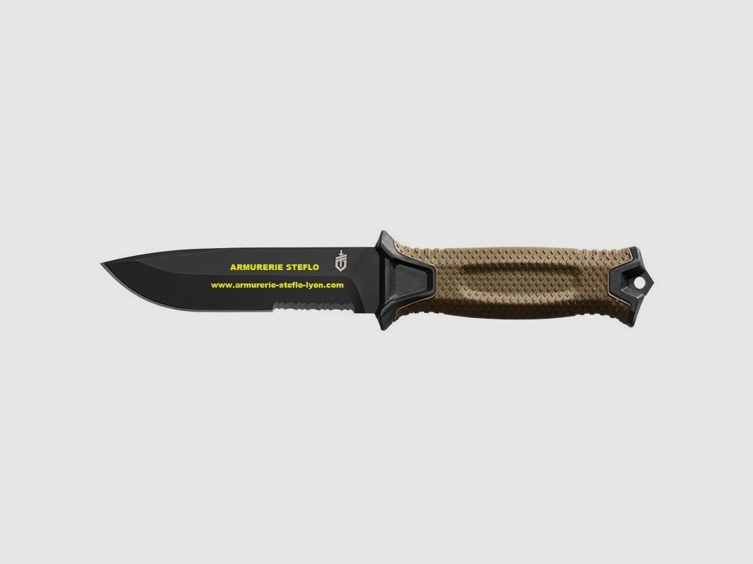 Gerber Strongarm - 12,7cm, Bild 1 von 2