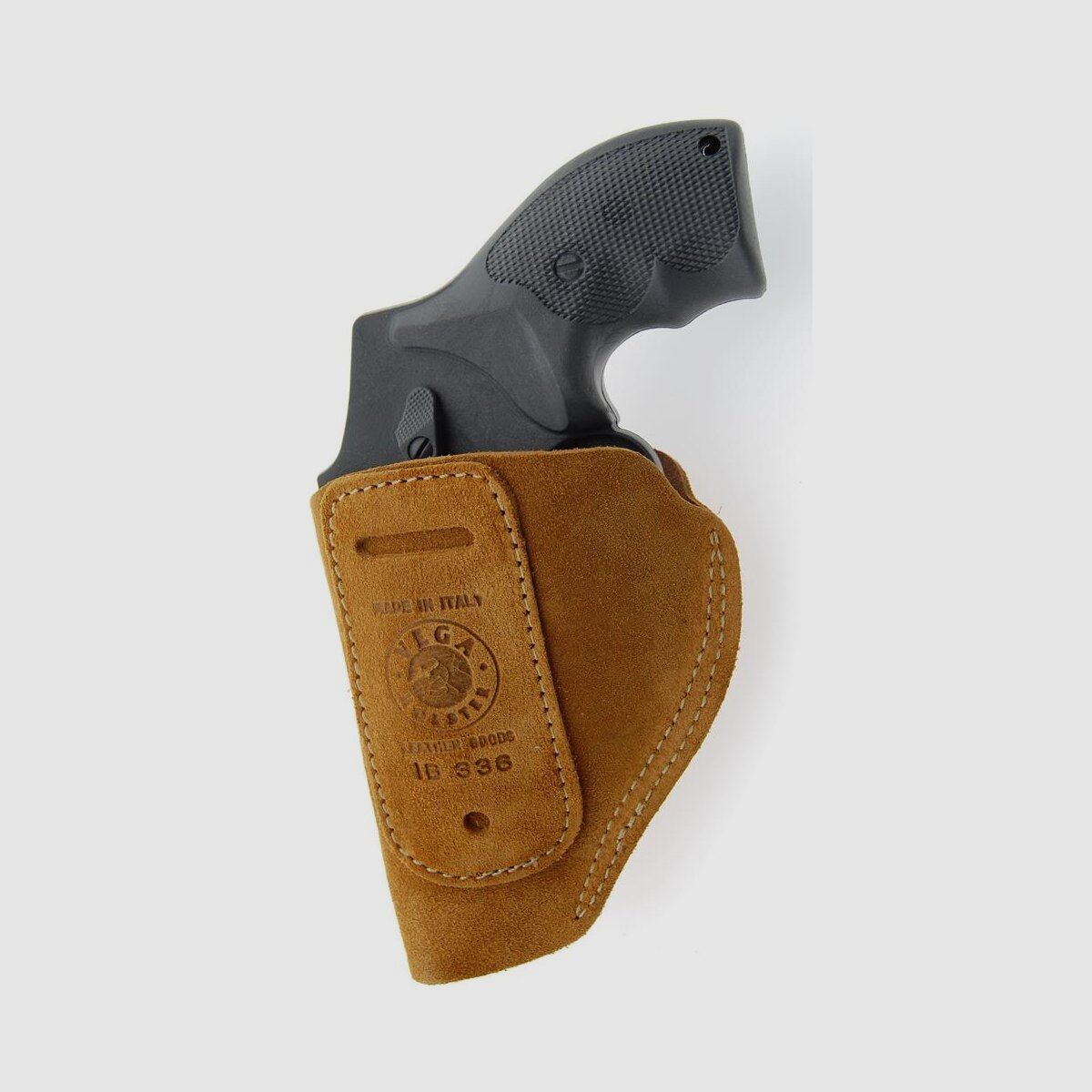 VEGA Innenholster IB336 für Revolver 2", Bild 2 von 2