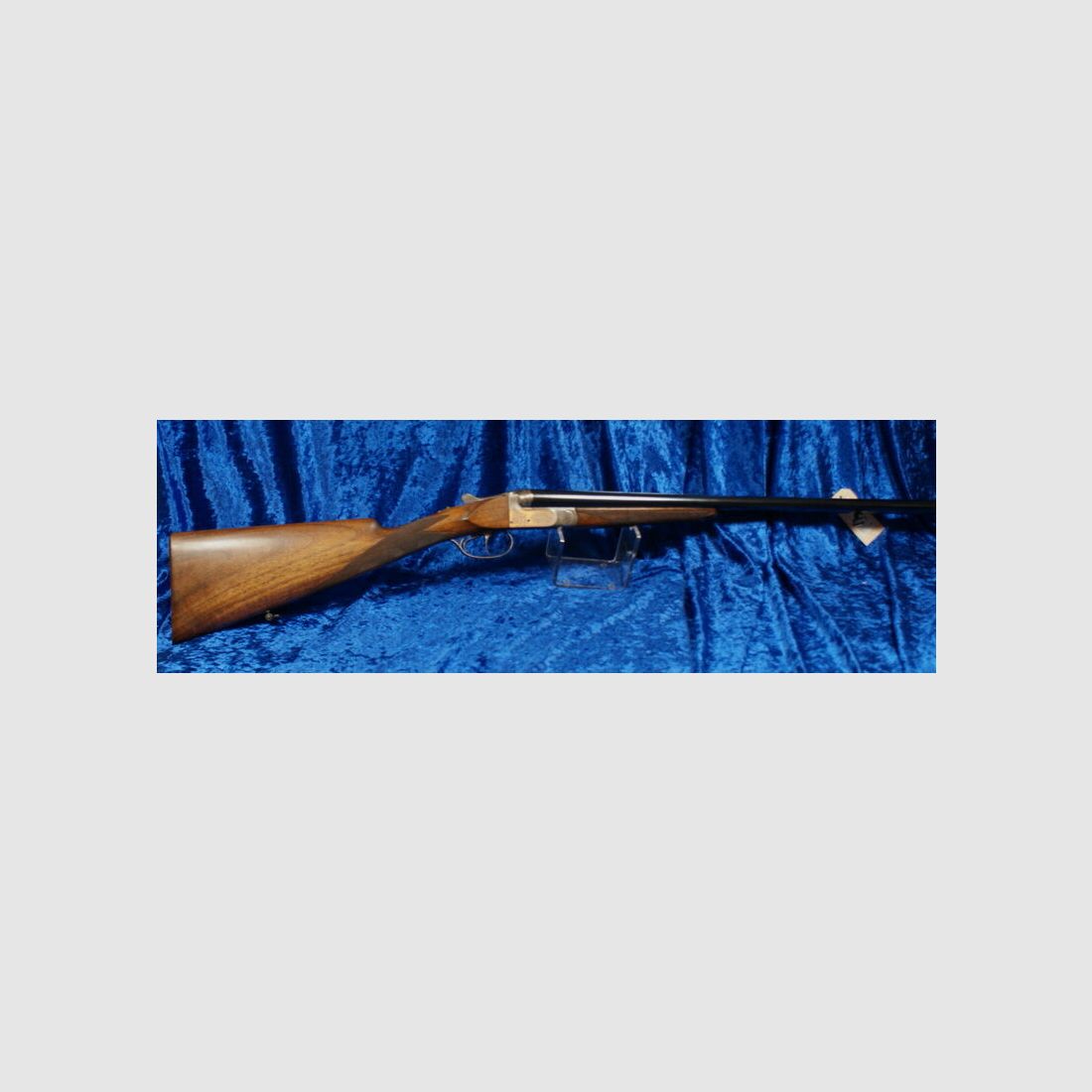 ARMAF dubbele loop shotgun