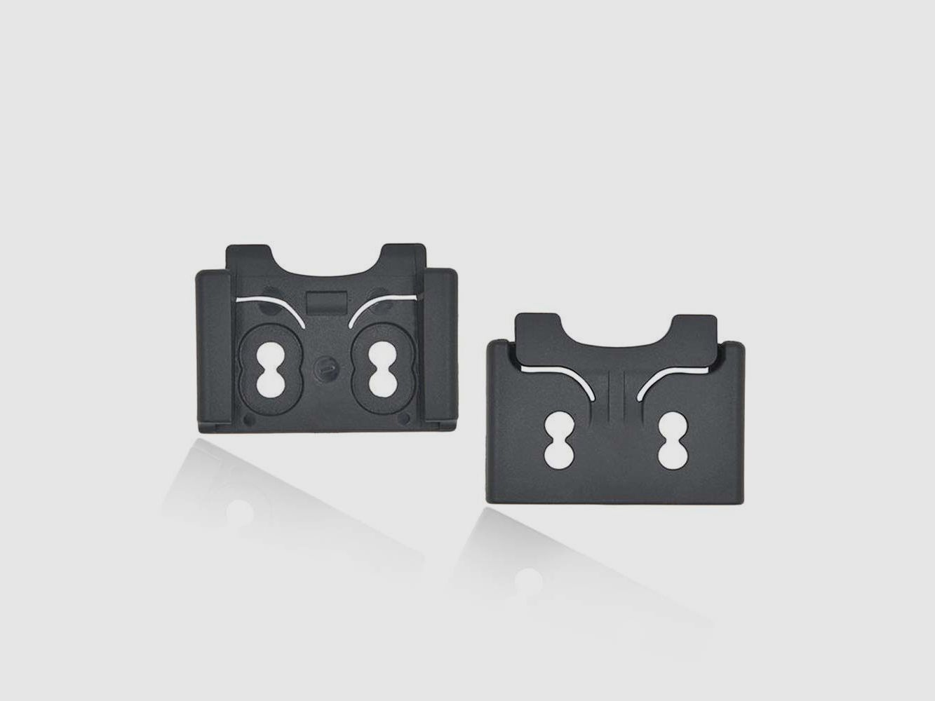 CYTAC Quick Release
