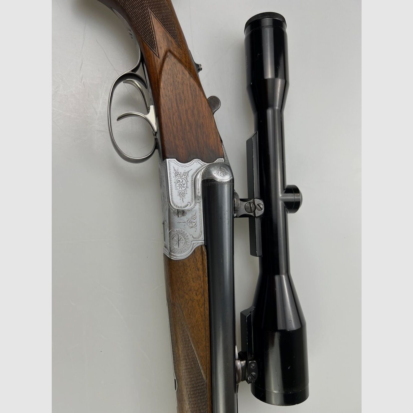 Krieghoff Waldschütz