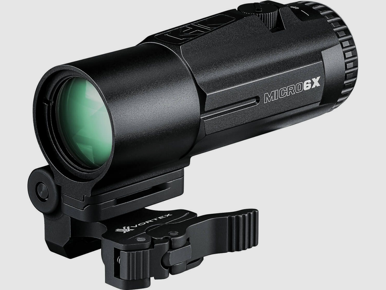 Amplificador Vortex Micro 6x