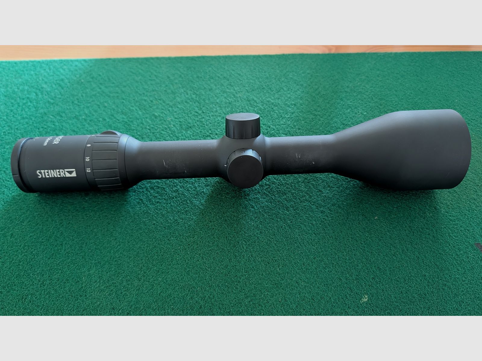 Steiner Ranger 3-12x56 Zielfernrohr