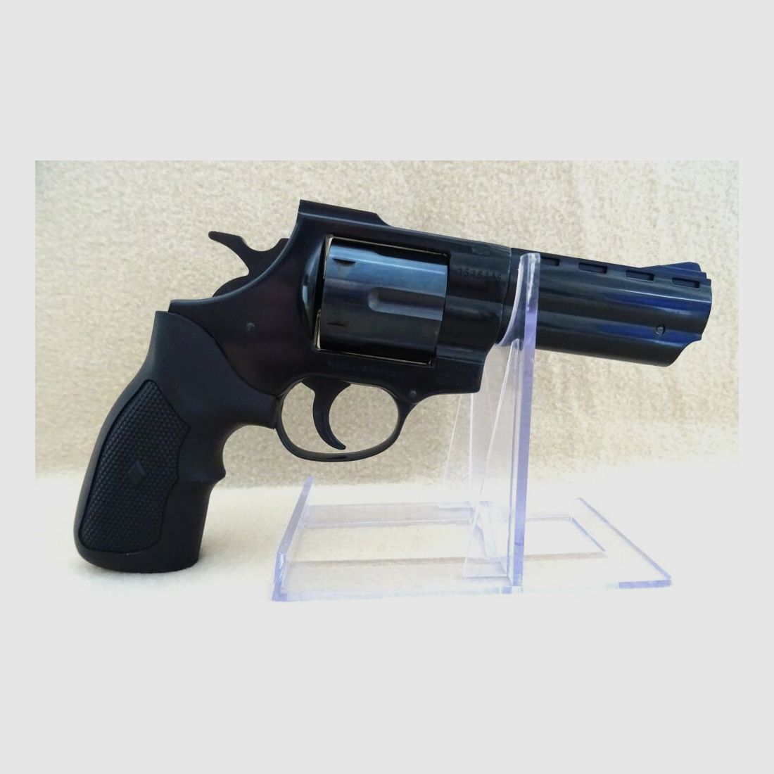 Weihrauch HW 38