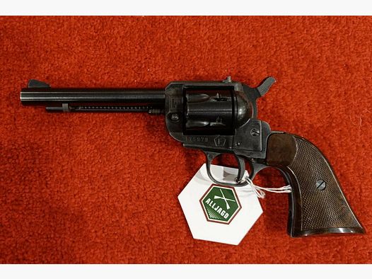 Reck R30 4mmRF Lungo