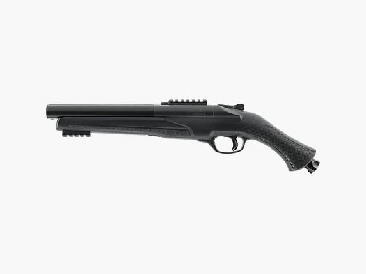 T4E TS 68 Gen2 CO2 RAM Shotgun Kal. .68 - 7,5 Joule zwart