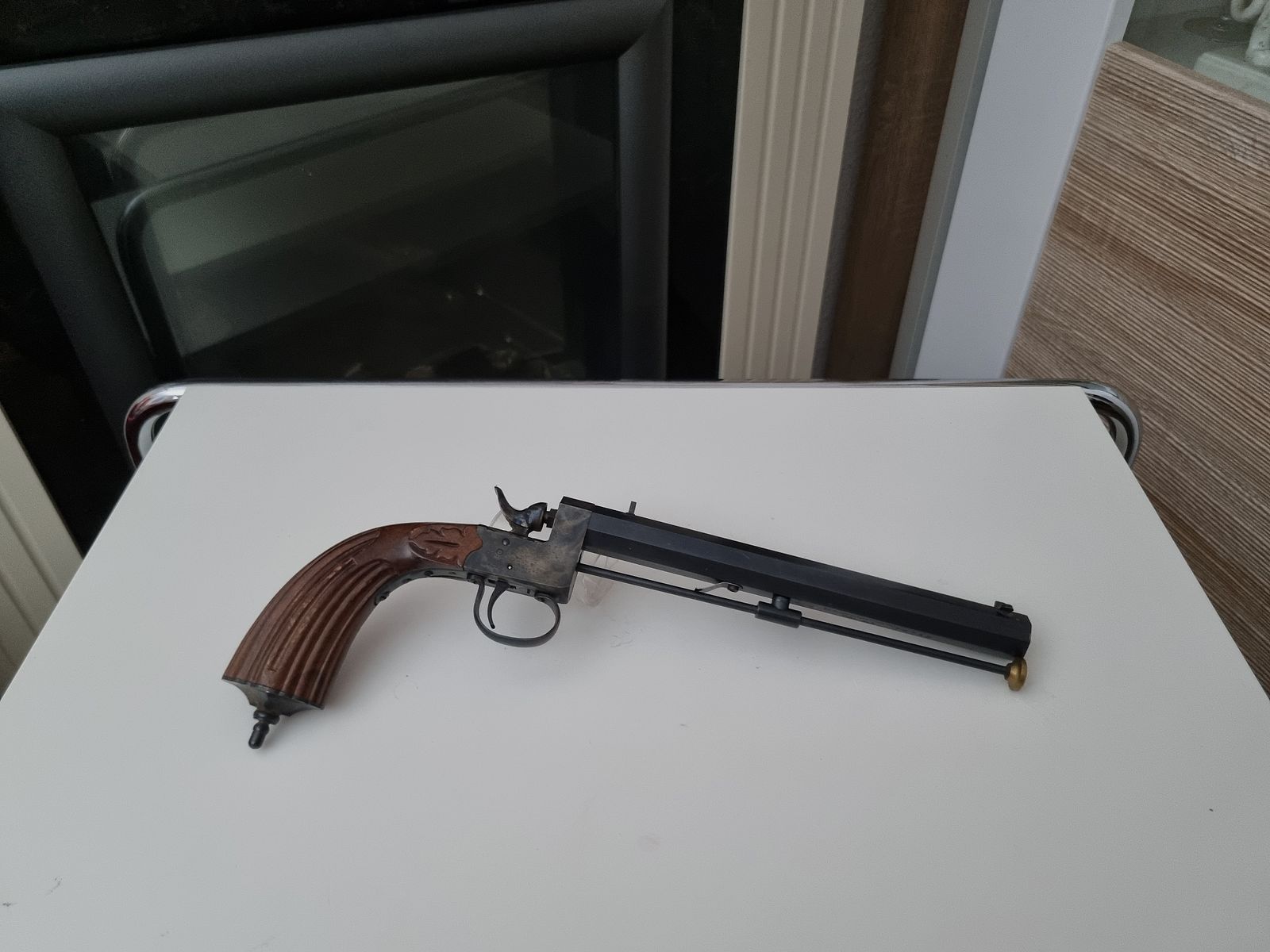 Davide Pedersoli Room Model S335