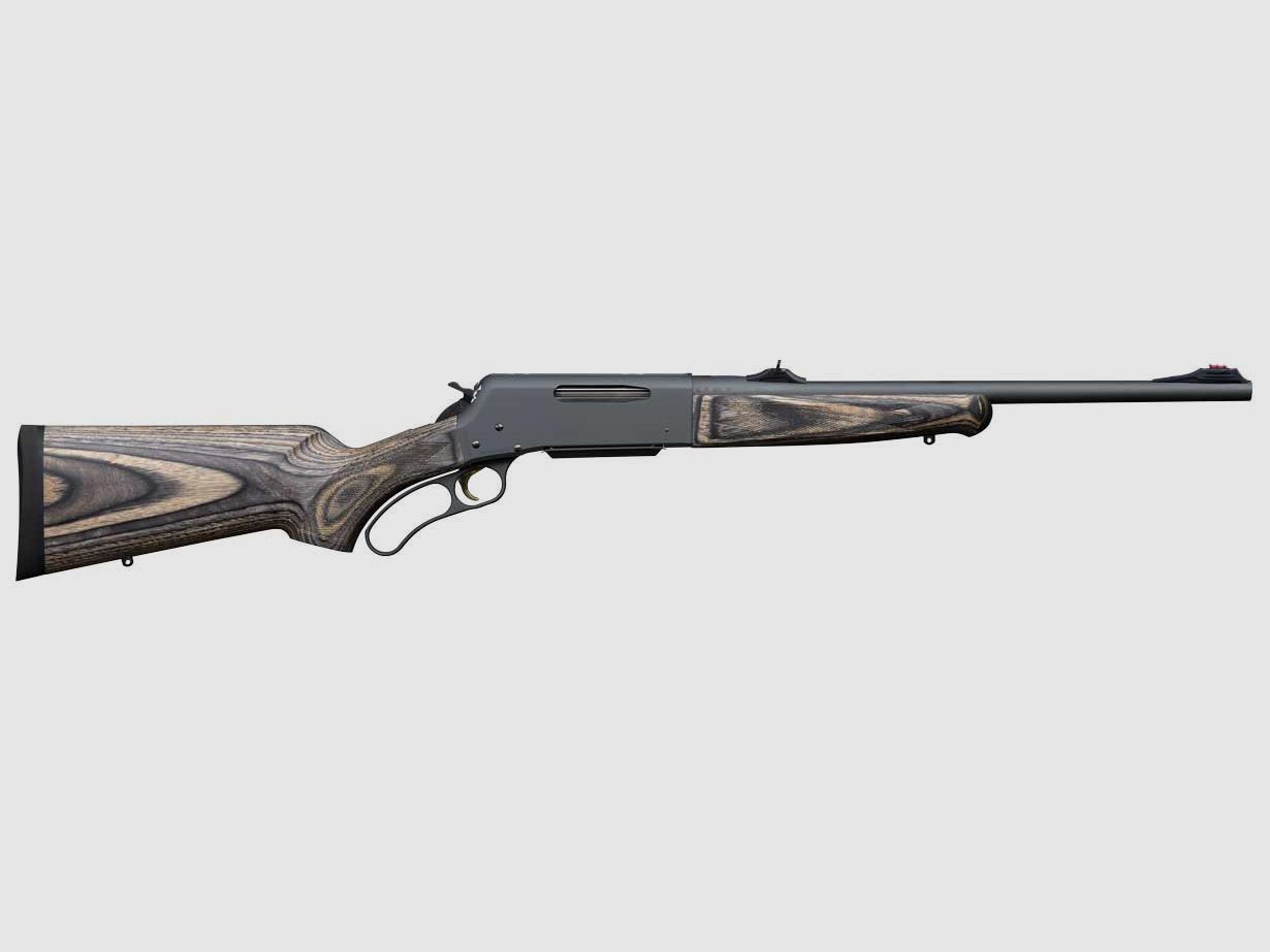 Browning BLR Lightweight Tracker .308Win, caliber .308Win || Lever-action repeater rifle