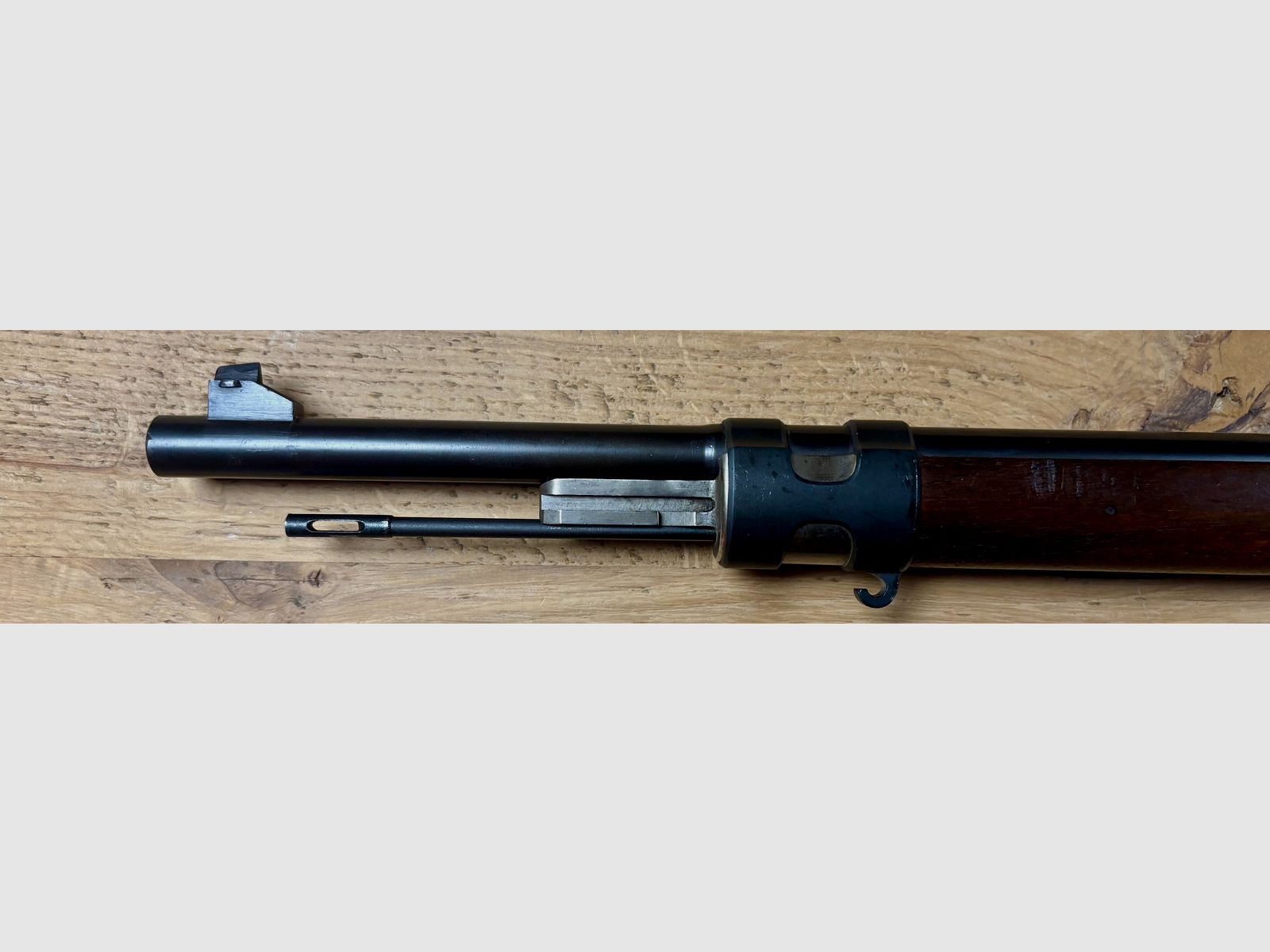 Mauser Gewehr 1909 Peru / 7,65 mm Browning