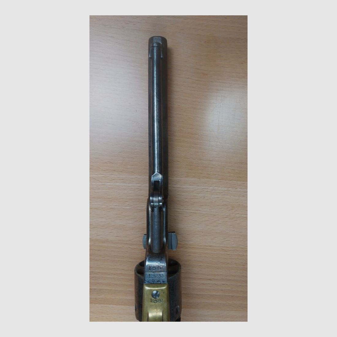 Colt, USA Navi 1851