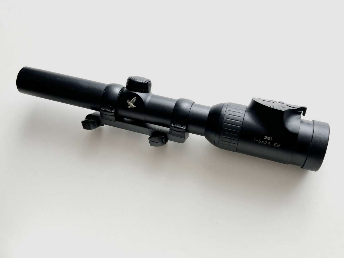 R93 Wechsellauf .300 WinMag, Bild 4 von 35