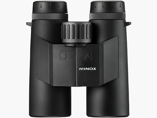 Minox X-range 10x42