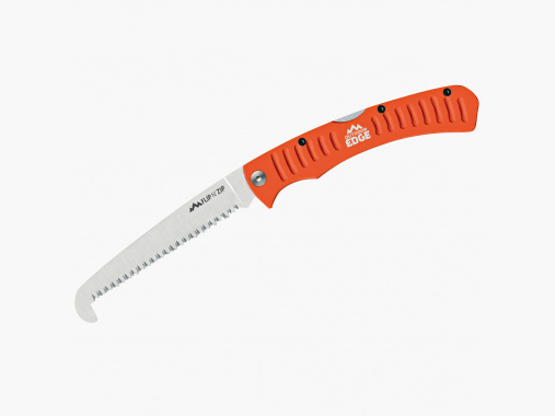 Outdoor Edge Seghetto Pieghevole Flip N' Zip Saw (Arancione) |