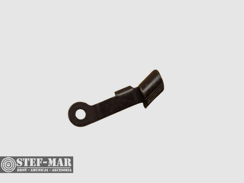 Palanca de retenida de la corredera para la pistola Wanad P-83 [X2288], imagen 1 de 5