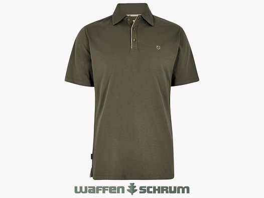 Dubarry Poloshirt Kilmurray Kelp