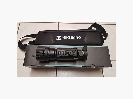 Hikmicro TQ35C 2.0