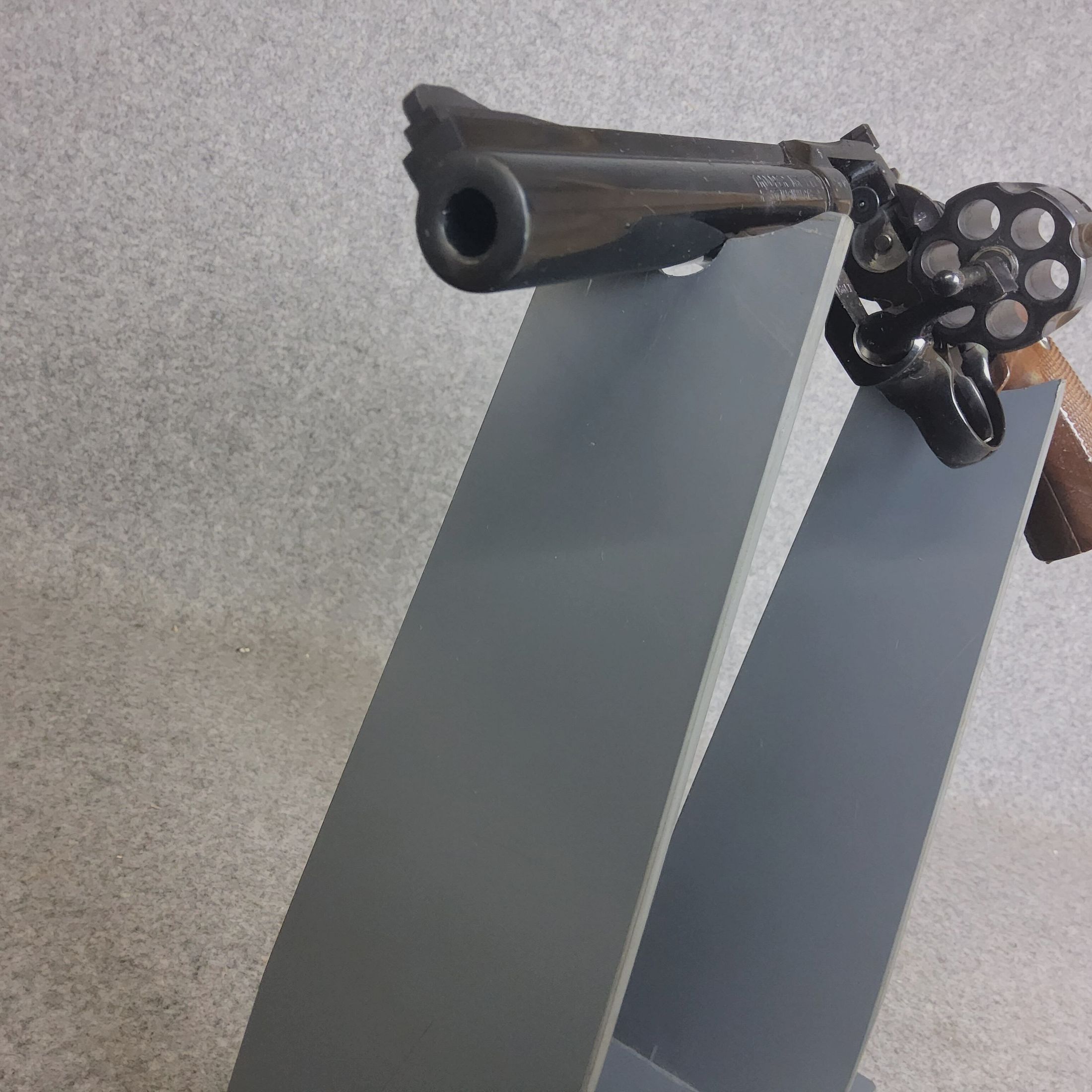 Colt Trooper MK II