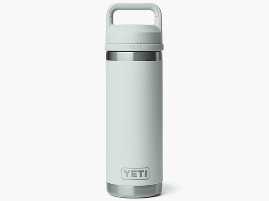 Yeti Rambler 18 Oz C 532 ml Bottle Chug Trinkflasche