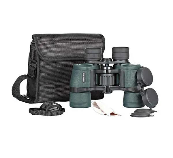 Delta Optical - Lornetka Discovery 8x40 - DO-1200, zdjęcie 4 z 4