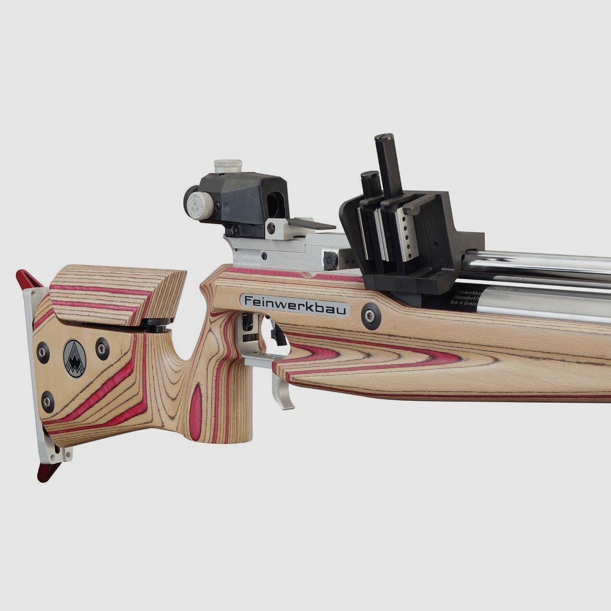 FEINWERKBAU Carabine P75 SUMMER BIATHLON, Bild 3 von 4