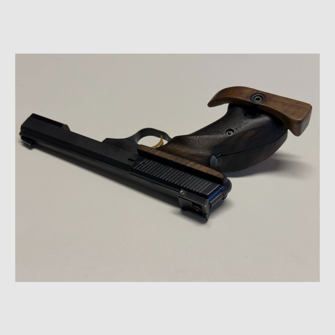 FN Mod.150 International 2, zdjęcie 3 z 5