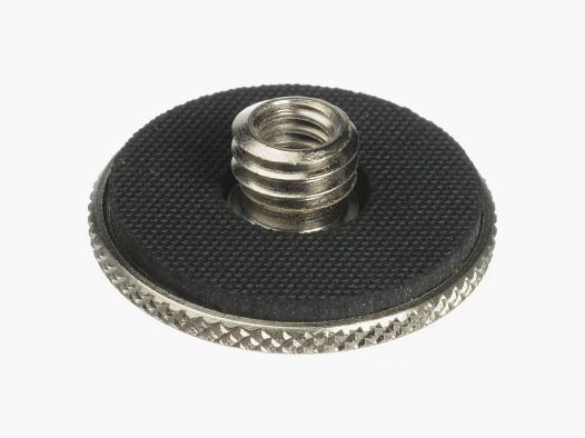 Adaptador 1/4 a 3/8 pulfadas de pequeño tamaño