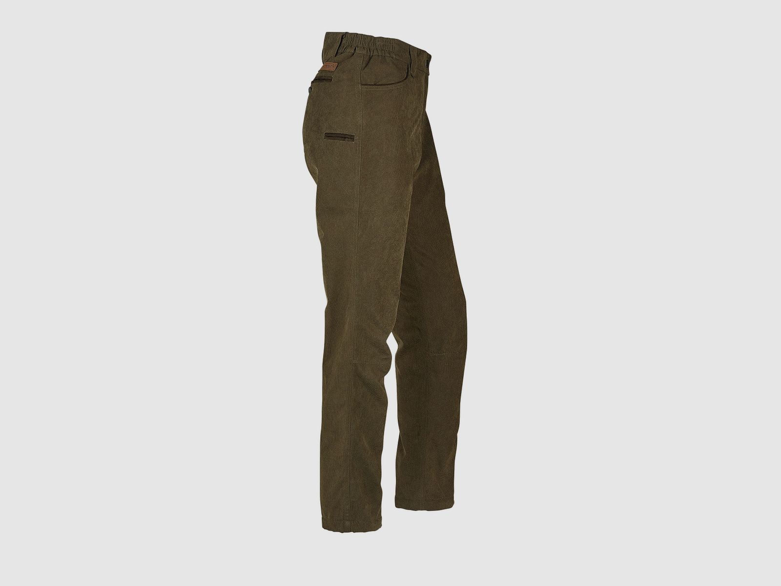 Percussion Jagdhose Rambouillet Original Warm