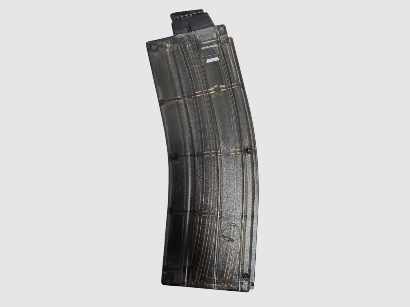 Black Dog Magazin .22 lfb 25-Schuss by DPMS