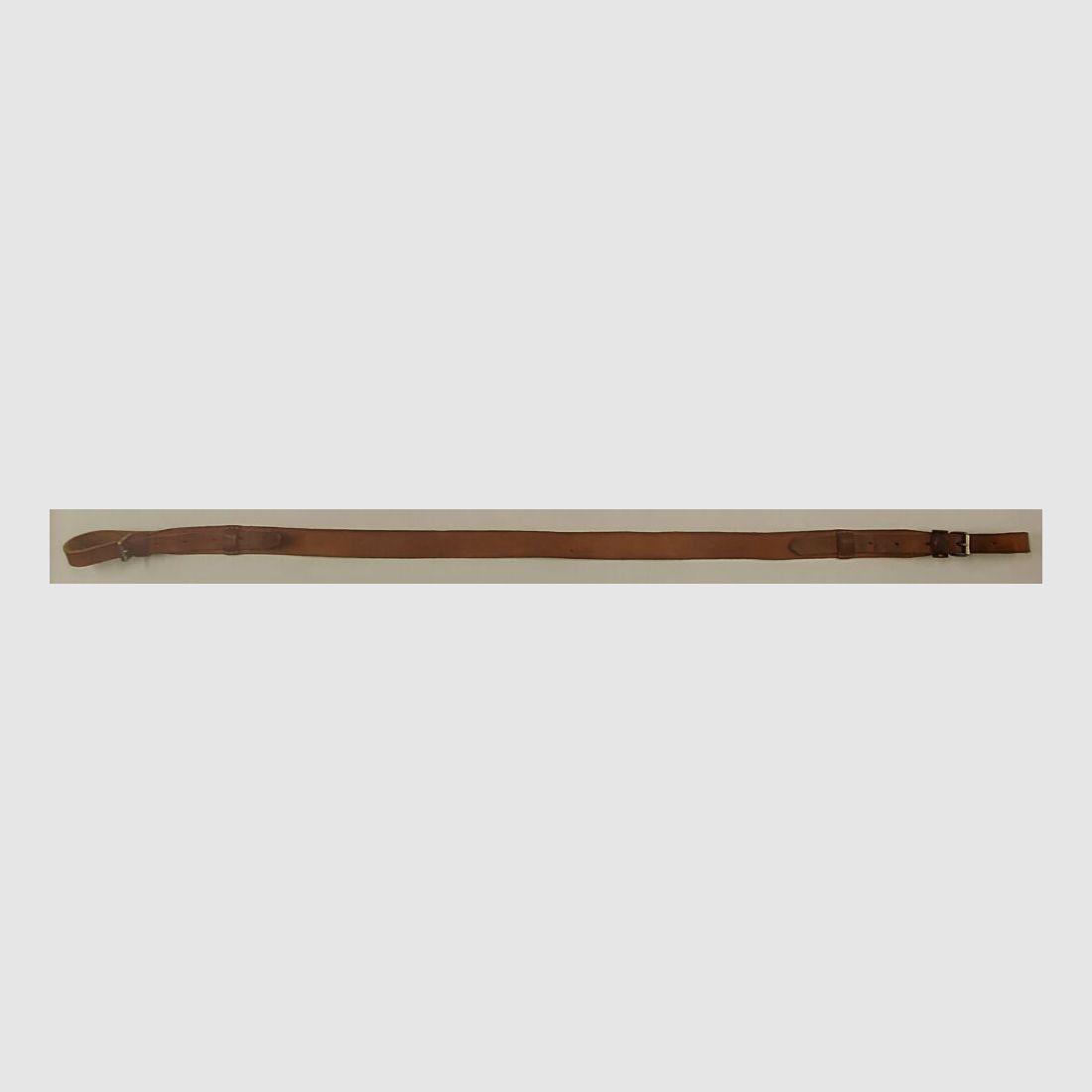Radom Original Lederriemen PPs43/PPsH41 Nachkriegsfertigung