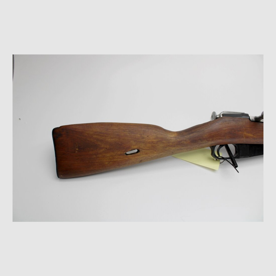 Mosin Nagant M44 1947 7,62x54R