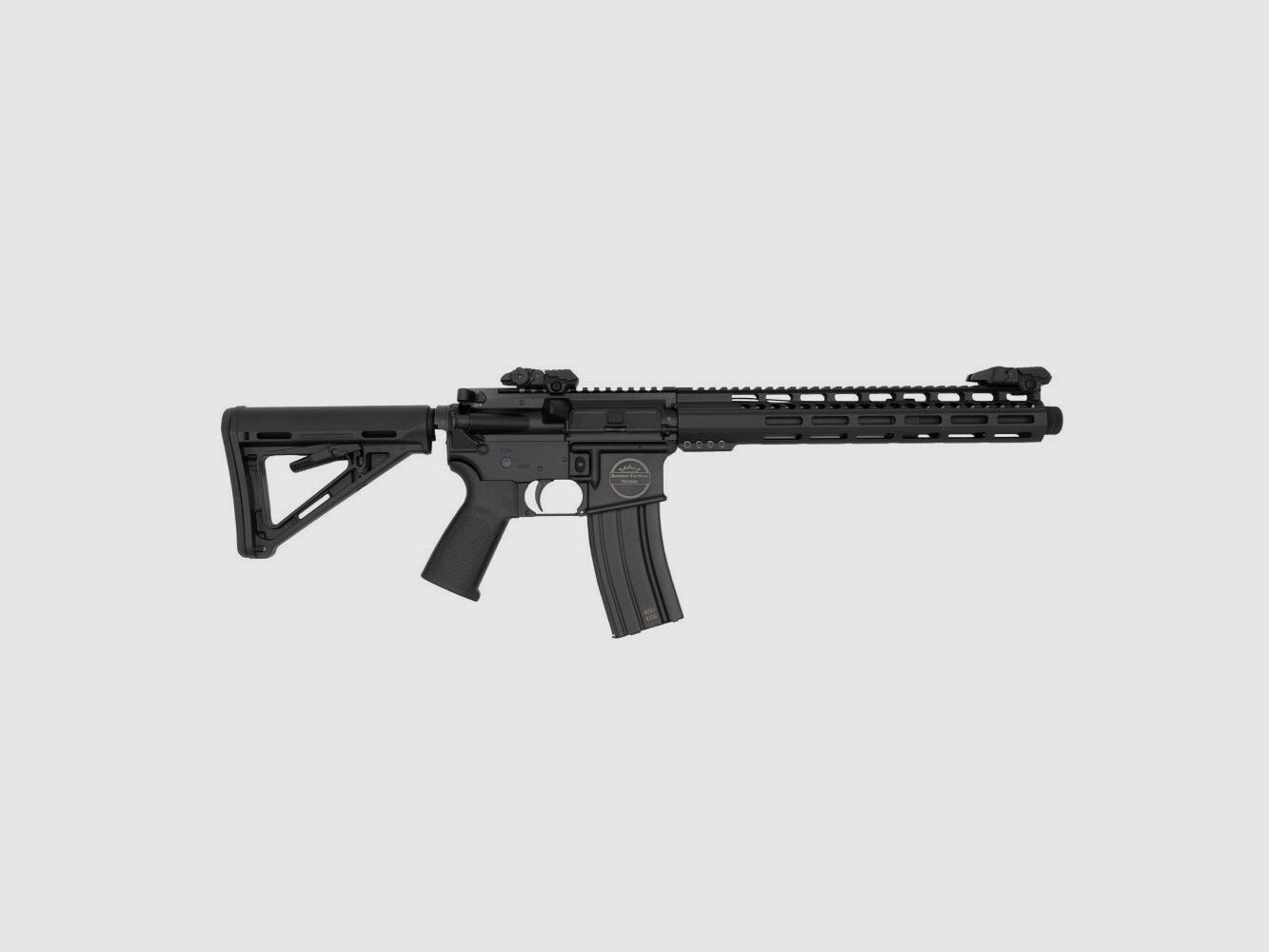 Bavarian Tactical Systems BTS-15 (13", .458 SOCOM)