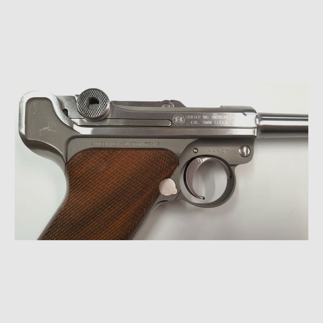 Stoeger Stoeger Mod. 08, zdjęcie 8 z 10