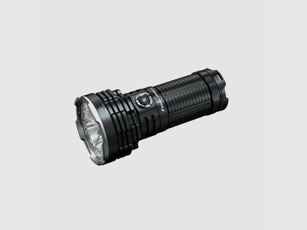 Fenix LR40R V2.0 LED flashlight