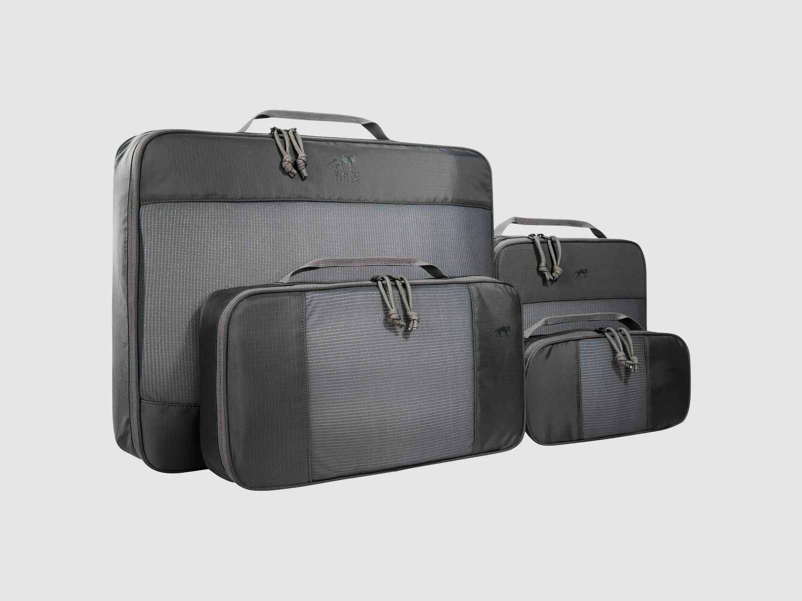 Tasmanian Tiger Sac de rangement Mesh Pocket Set XL