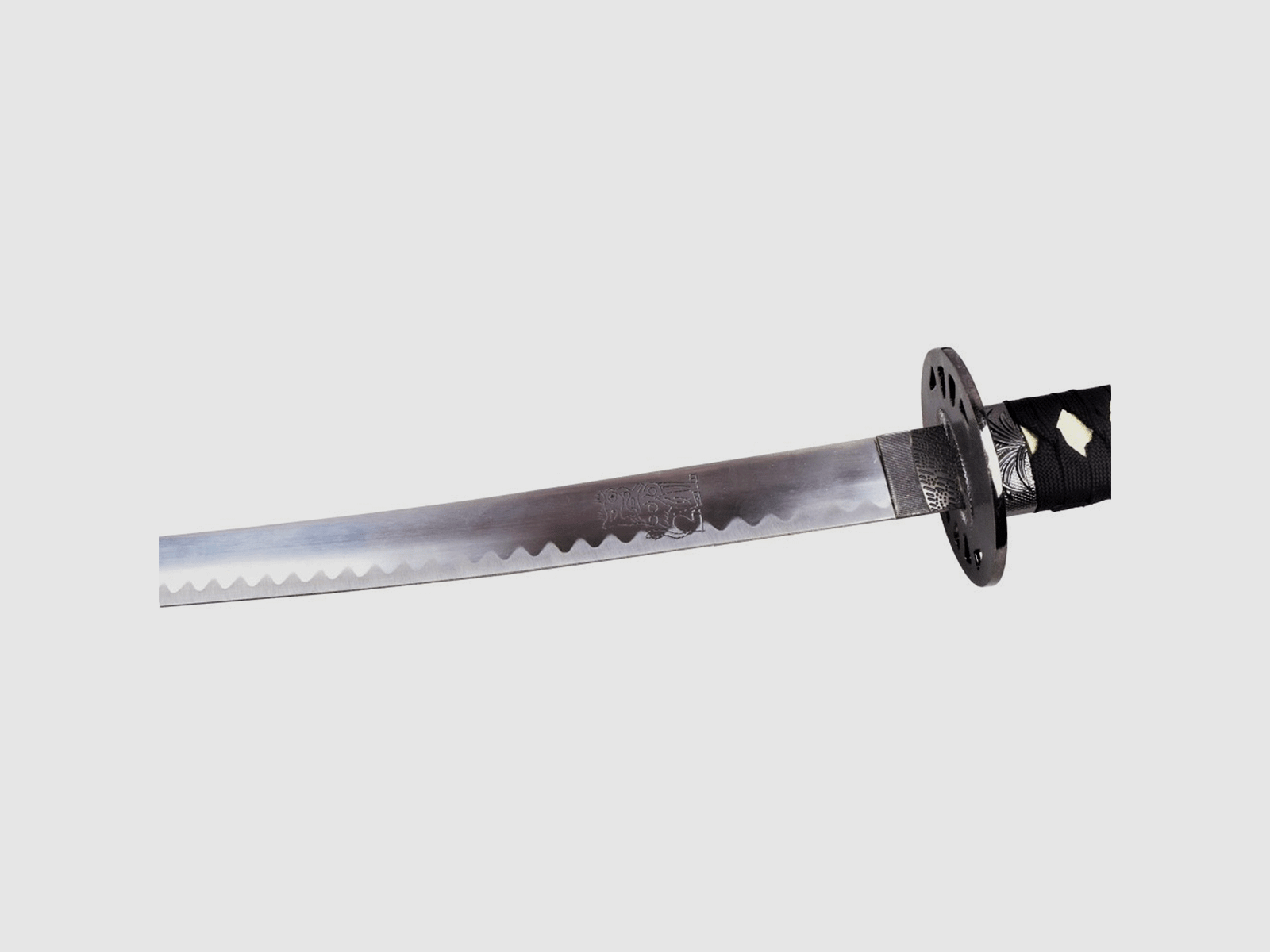 ORNAMENTAL KATANA WITH STAND (KILL BILL1) INSPIRED BY THE KILL BILL SERIES, image 2 of 3