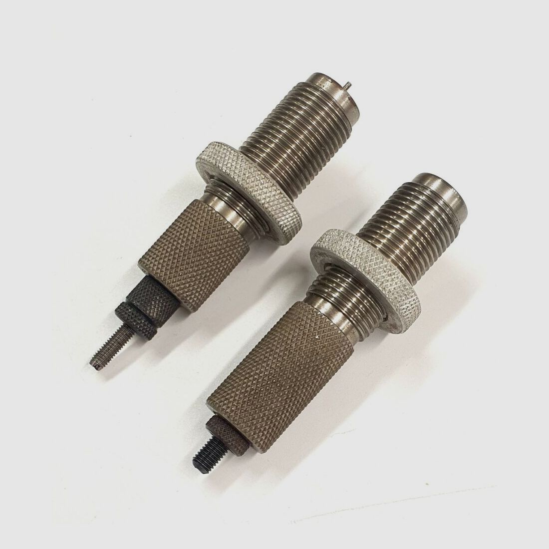 RCBS Reloader Special Full Length Die Set, 5,6mmX57 Matrizen