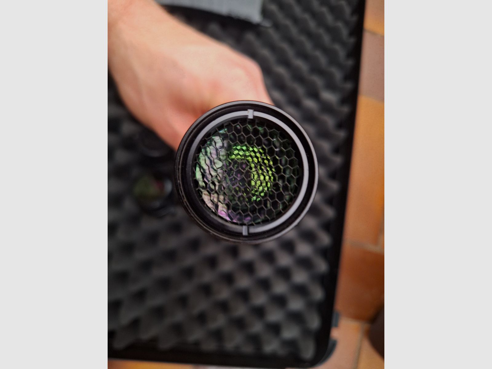 Komplette Airsoft Ausrüstung 