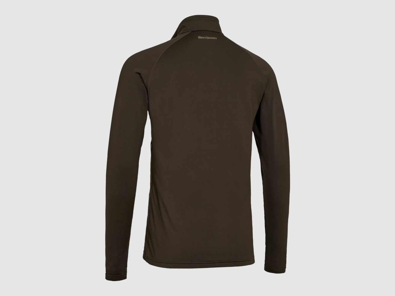 Podkoszulek Deerhunter 7722 Heat Game Zip M, zdjęcie 2 z 2