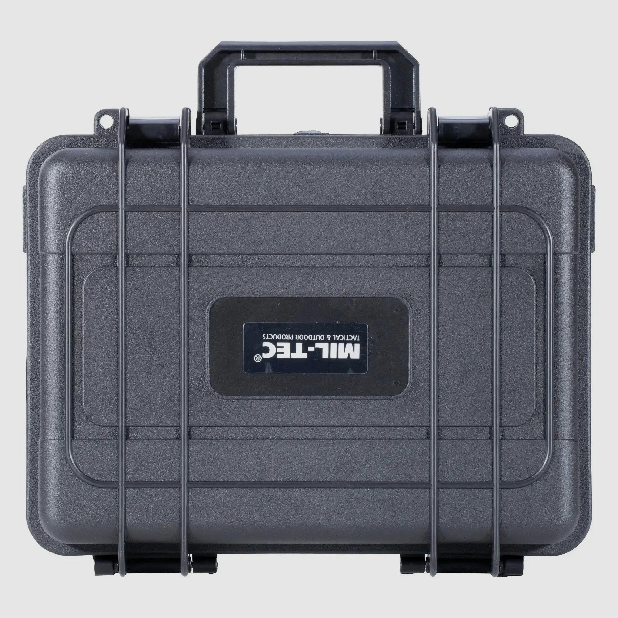 Mil-Tec Mil-Tec Boîte de transport étanche 28 x 23 x 9 cm