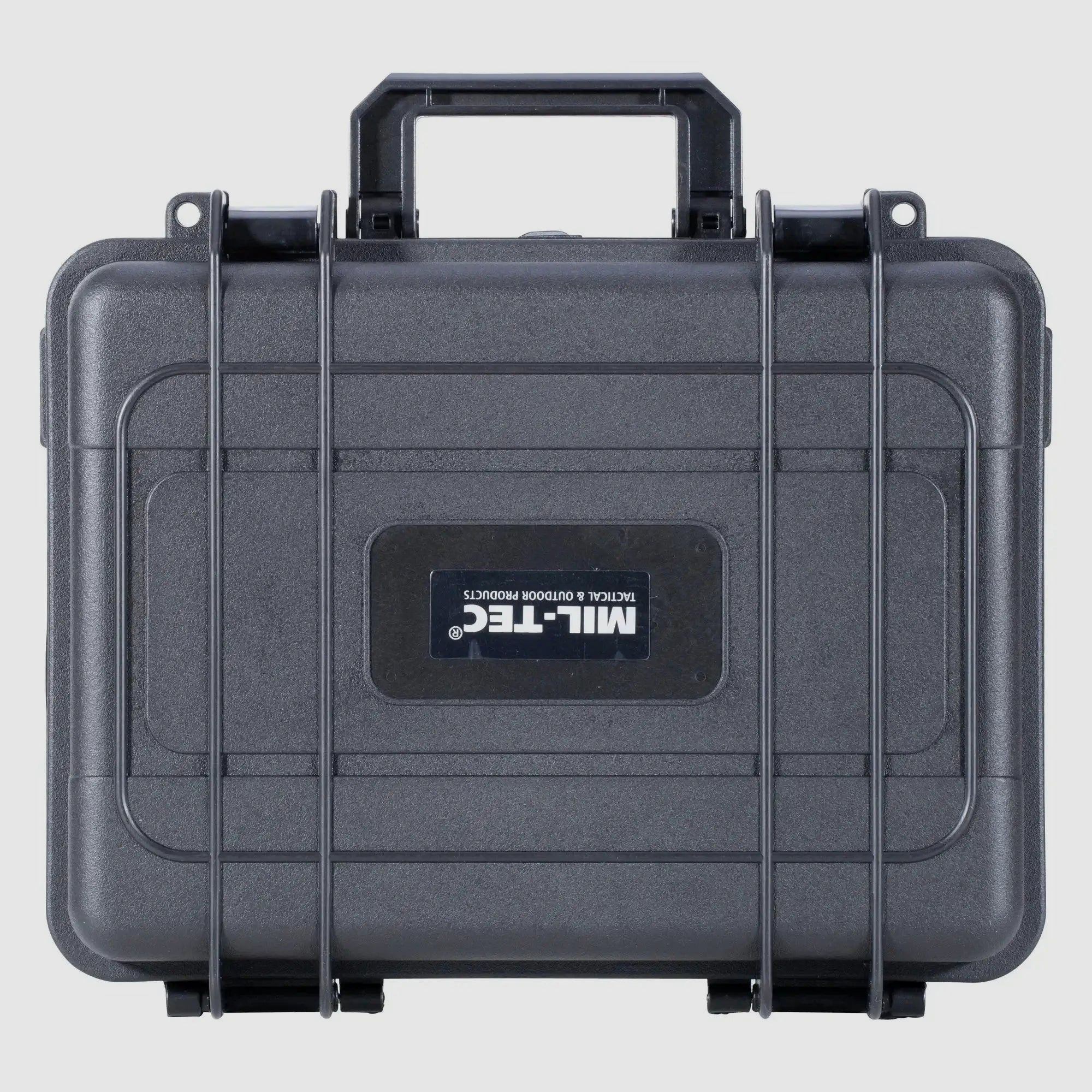 Mil-Tec Mil-Tec Transportbox wasserdicht 28 x 23 x 9 cm