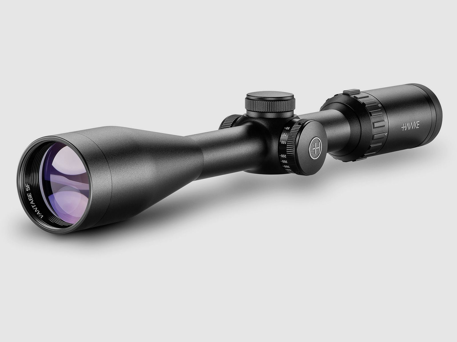 Hawke Vantage 4-16x44 SF