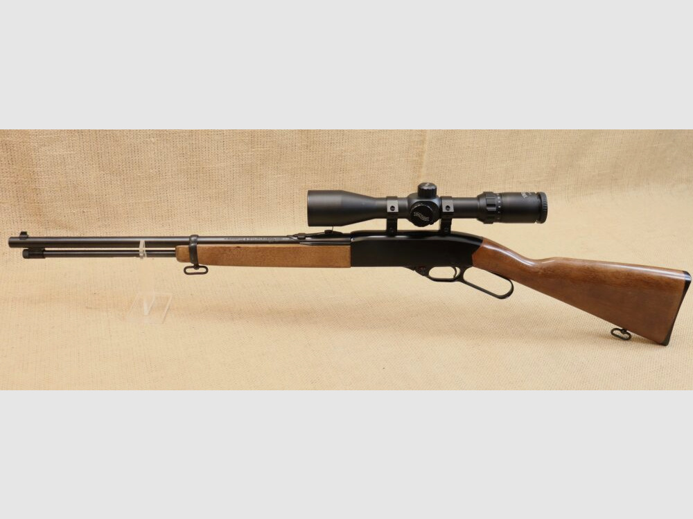 Fusil à répétition à levier, Winchester Mod. 150 .22lr