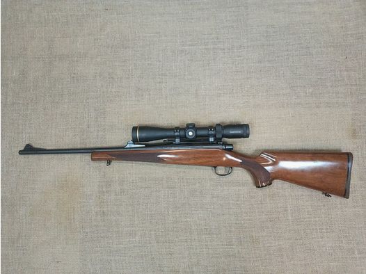Remington Seven