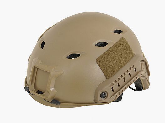 FAST BJ helmet replica - TAN [EM]