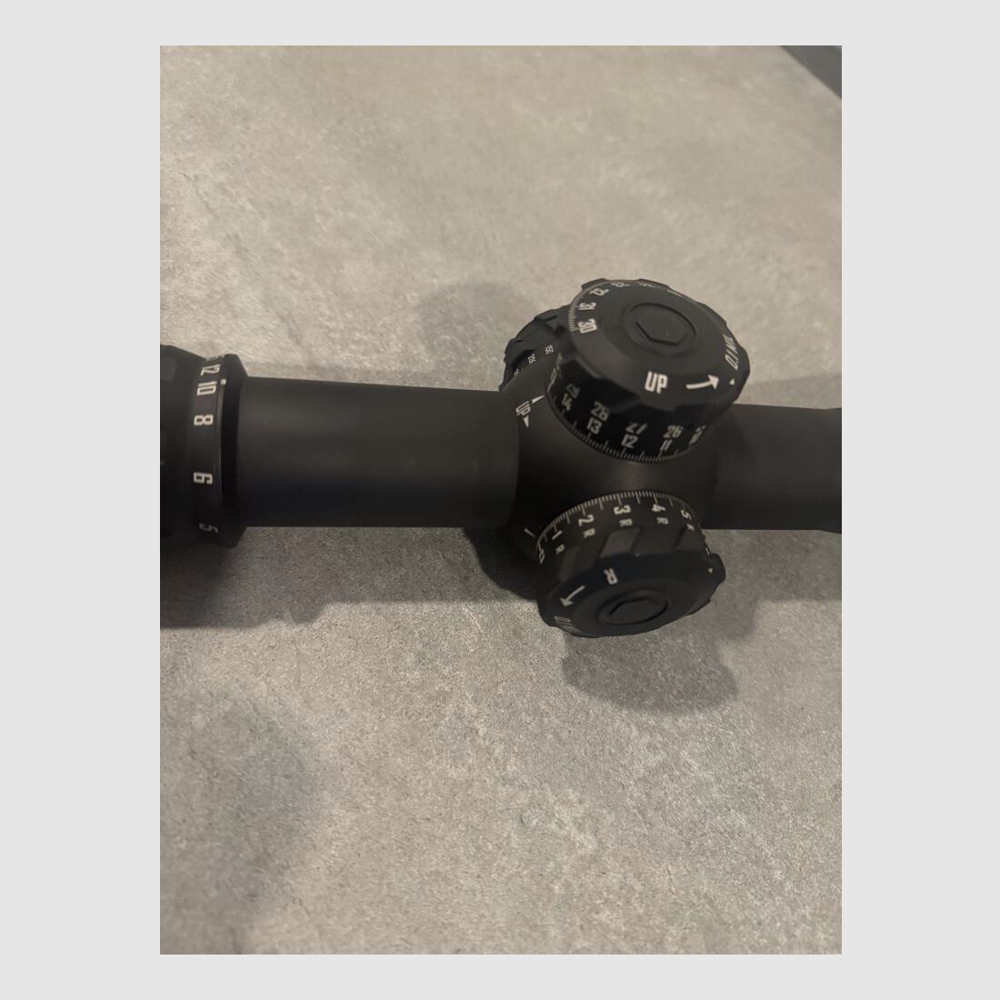 ZERO Compromise	 ZC527