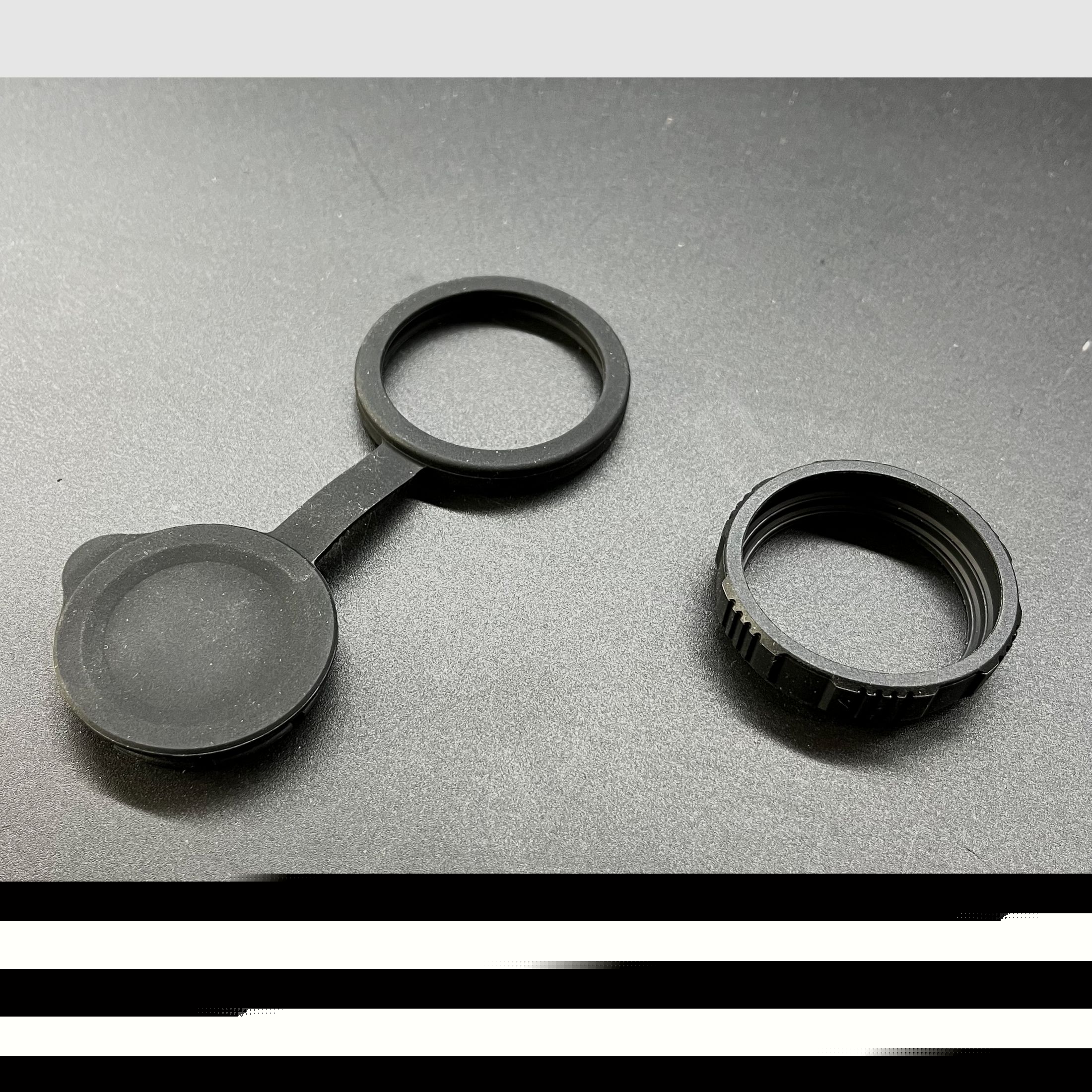 Przewodnik 80521 Uszczelka obiektywu IR 50