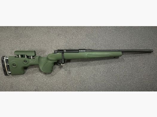 Mauser M18 Fenris
