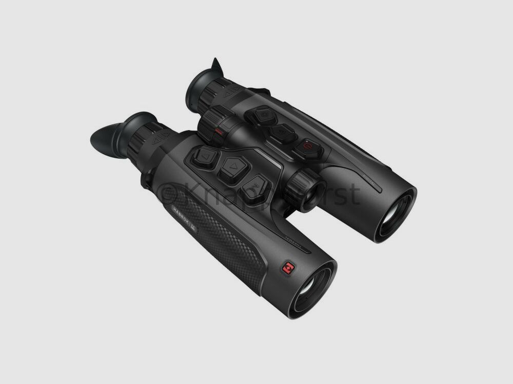 HIK Micro HIKMicro Habrok 4K HE25L 2.0 thermal imaging camera