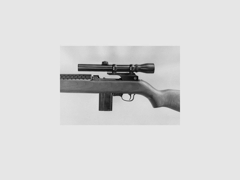 Insta Mount Set US M1 Carbine, immagine 3 di 3