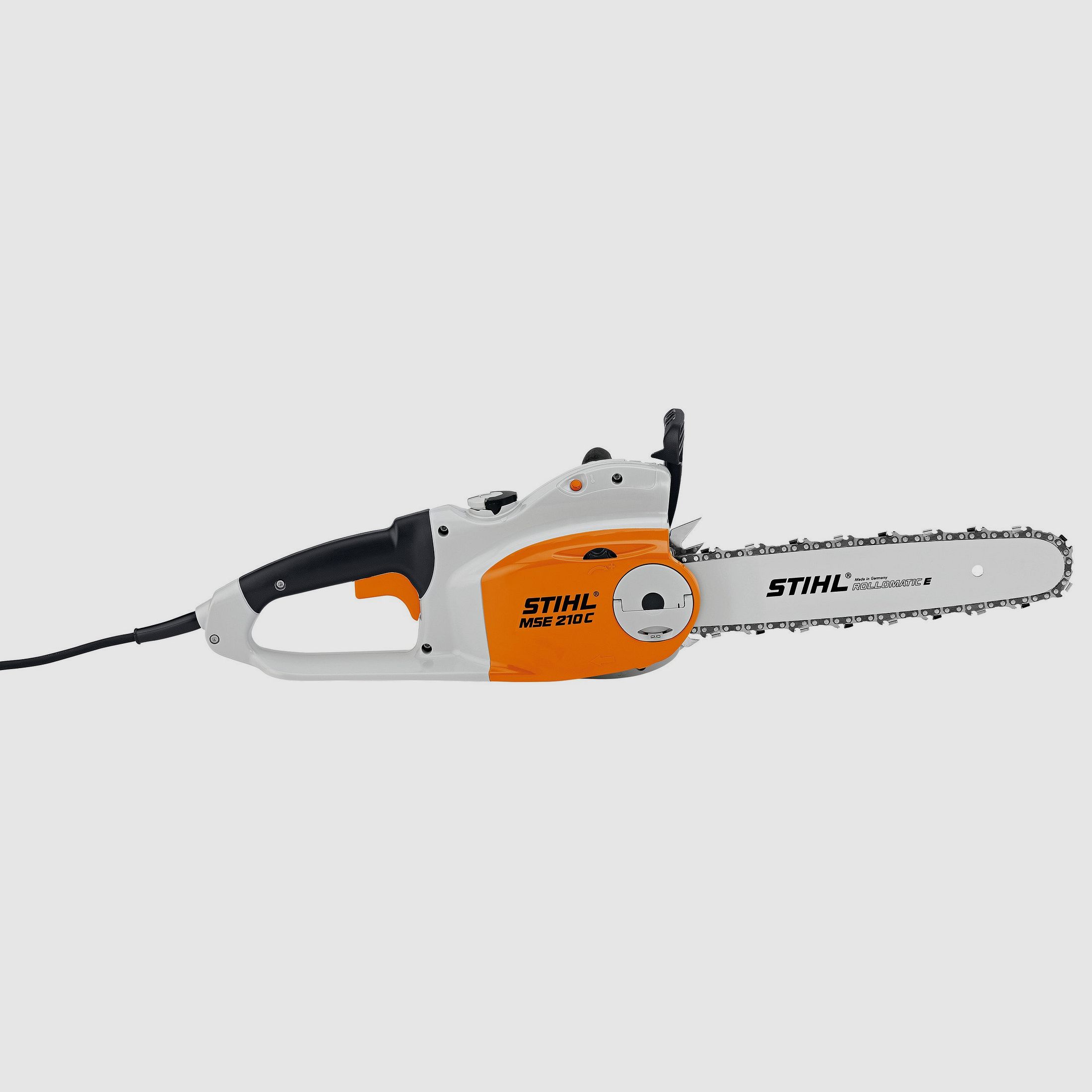 Stihl Elektrische Kettingzaag MSE 210 C-B